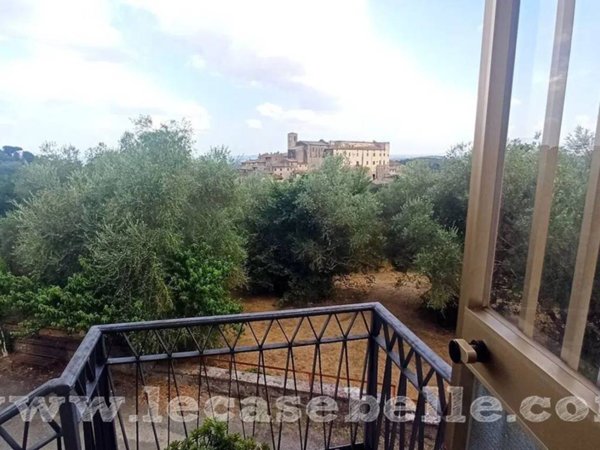 appartamento in vendita a Viterbo in zona Grotte Santo Stefano