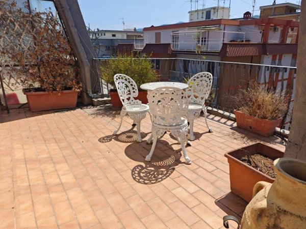 appartamento in vendita a Viterbo