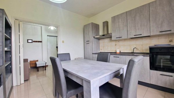 appartamento in vendita a Viterbo