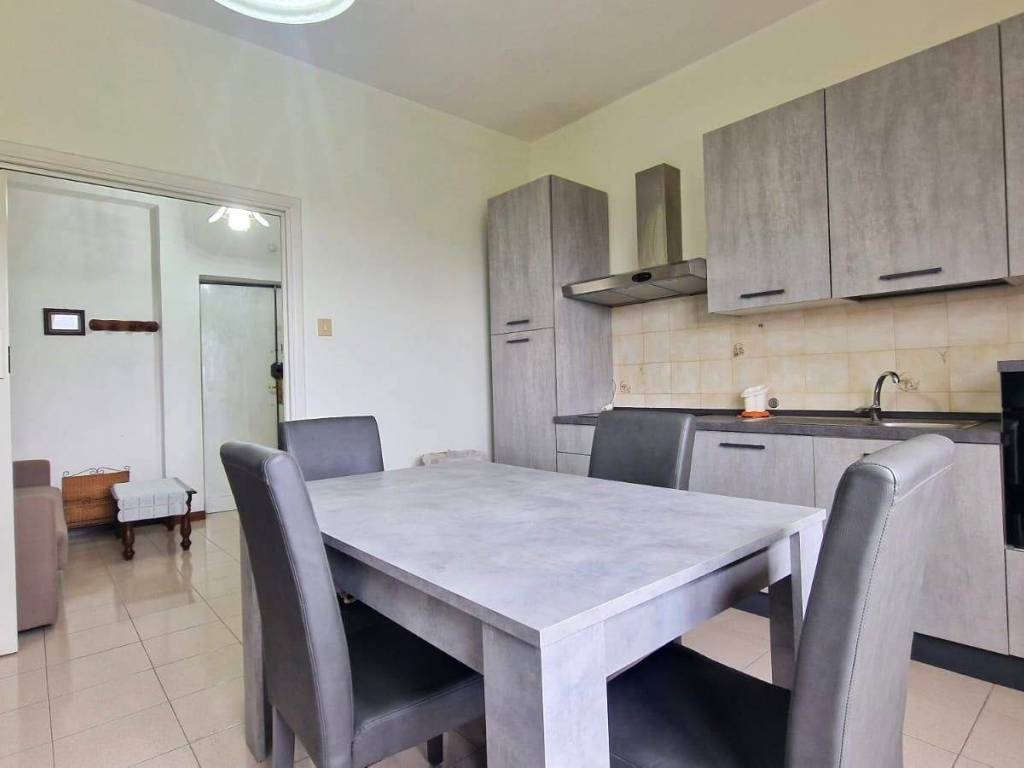 appartamento in vendita a Viterbo