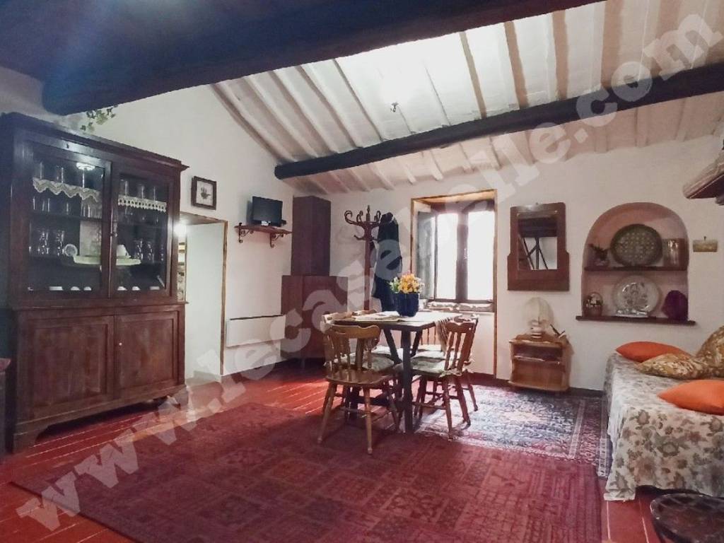 appartamento in vendita a Viterbo in zona Grotte Santo Stefano