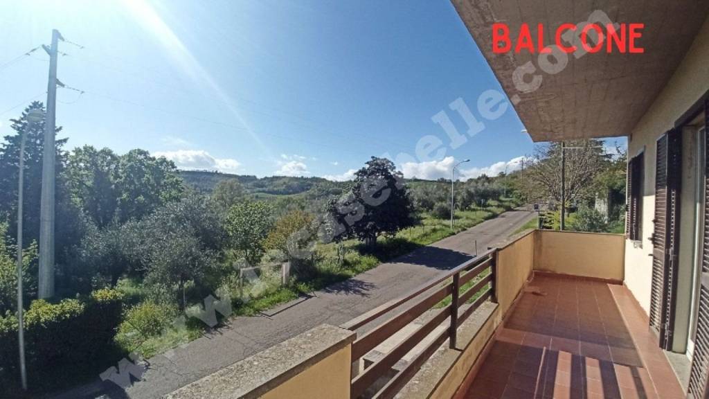 appartamento in vendita a Viterbo in zona Grotte Santo Stefano