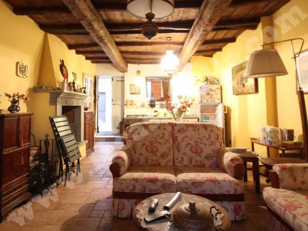 appartamento in vendita a Viterbo in zona Grotte Santo Stefano