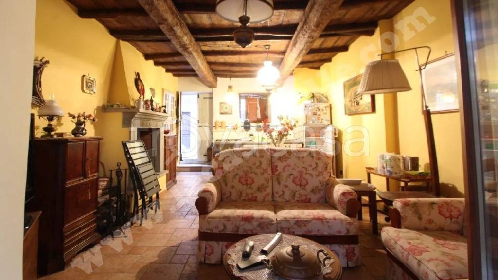 appartamento in vendita a Viterbo in zona Grotte Santo Stefano