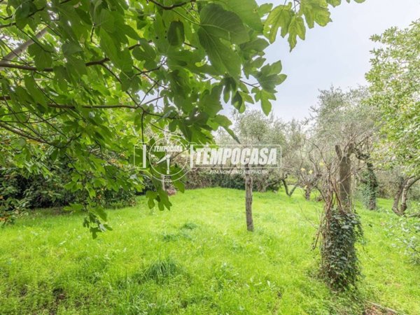 appartamento in vendita a Viterbo in zona Bagnaia