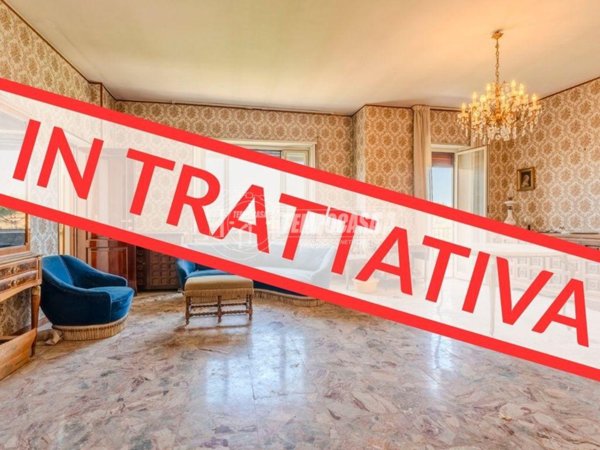 appartamento in vendita a Viterbo