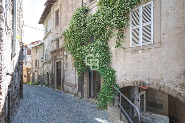 appartamento in vendita a Viterbo