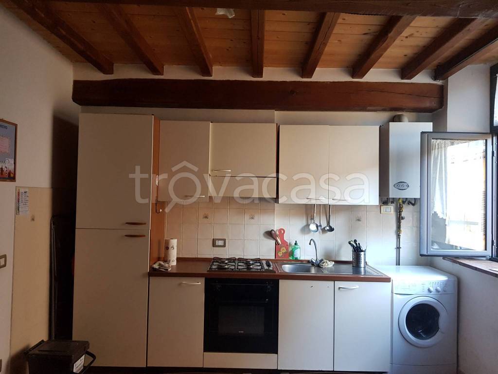 appartamento in vendita a Viterbo in zona Centro Città