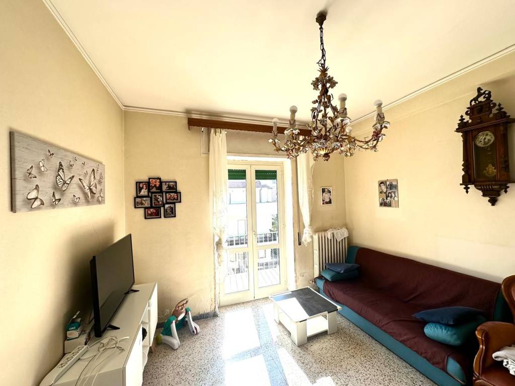 appartamento in vendita a Viterbo in zona Centro Città
