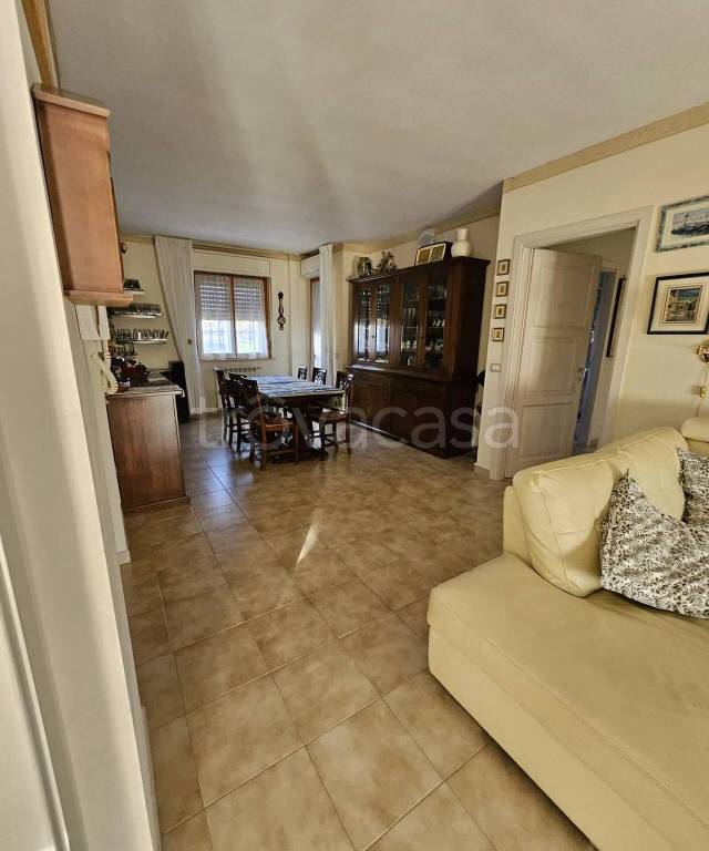 appartamento in vendita a Viterbo