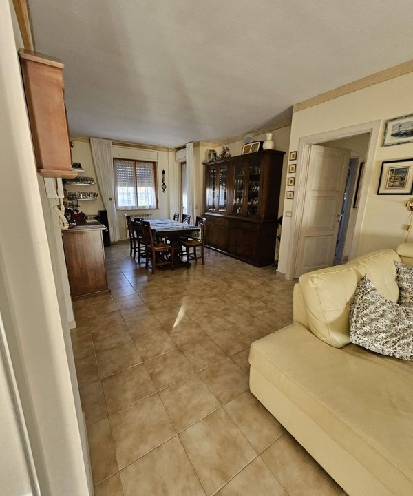 appartamento in vendita a Viterbo