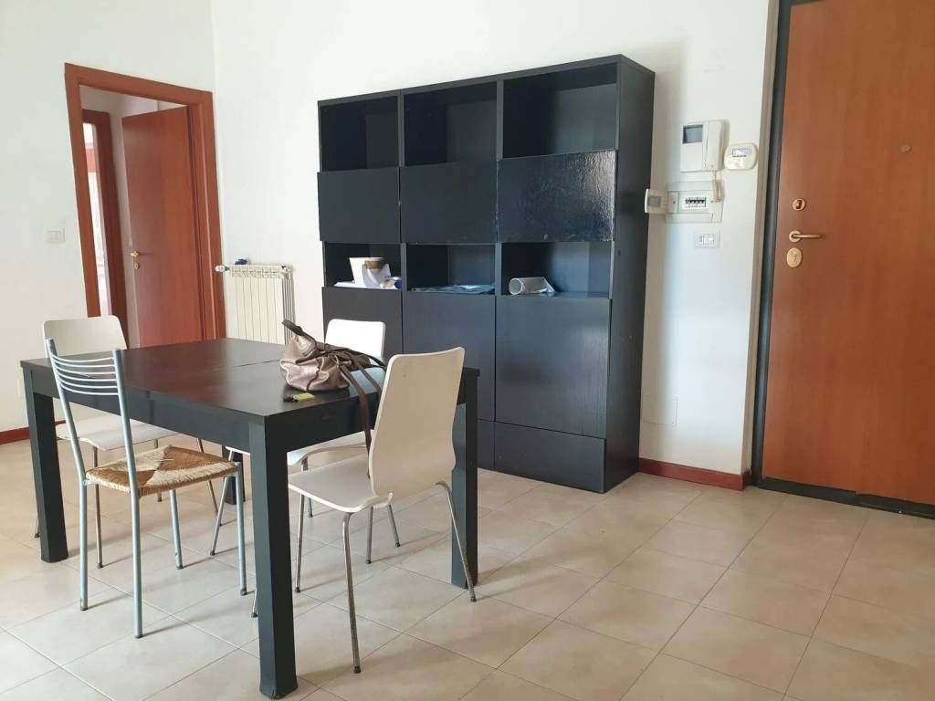 appartamento in vendita a Viterbo