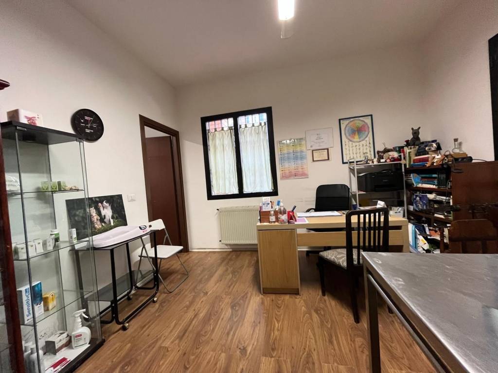 appartamento in vendita a Viterbo