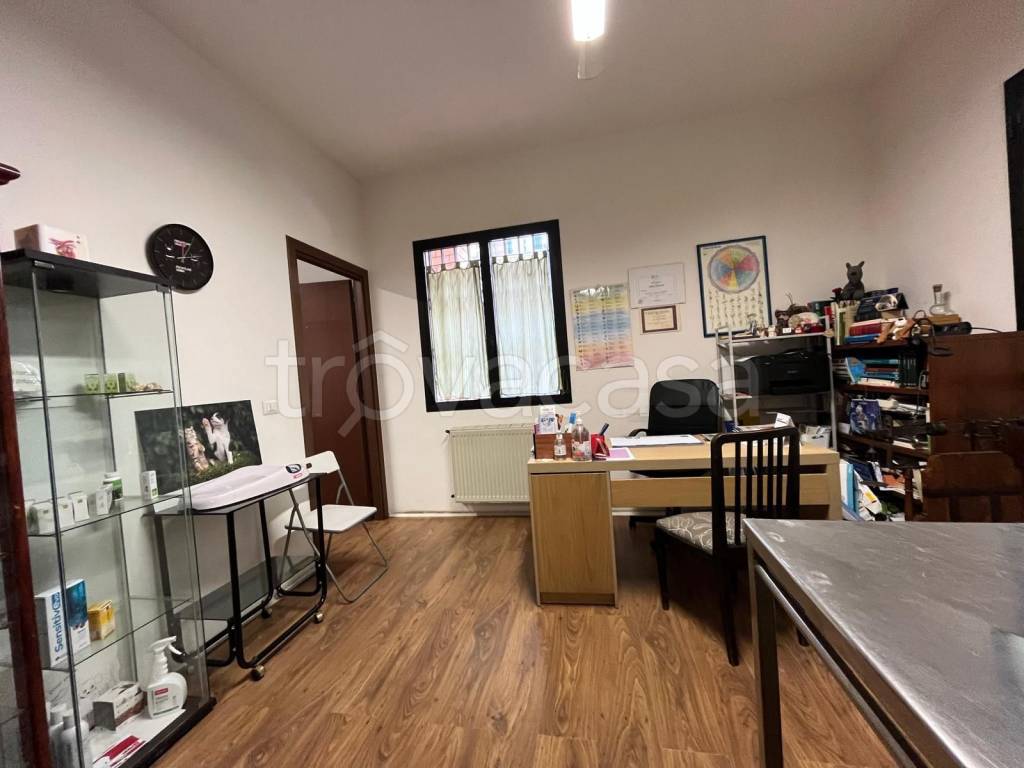 appartamento in vendita a Viterbo