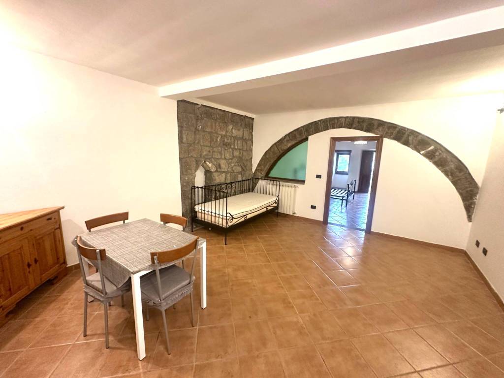 appartamento in vendita a Viterbo in zona Centro Città