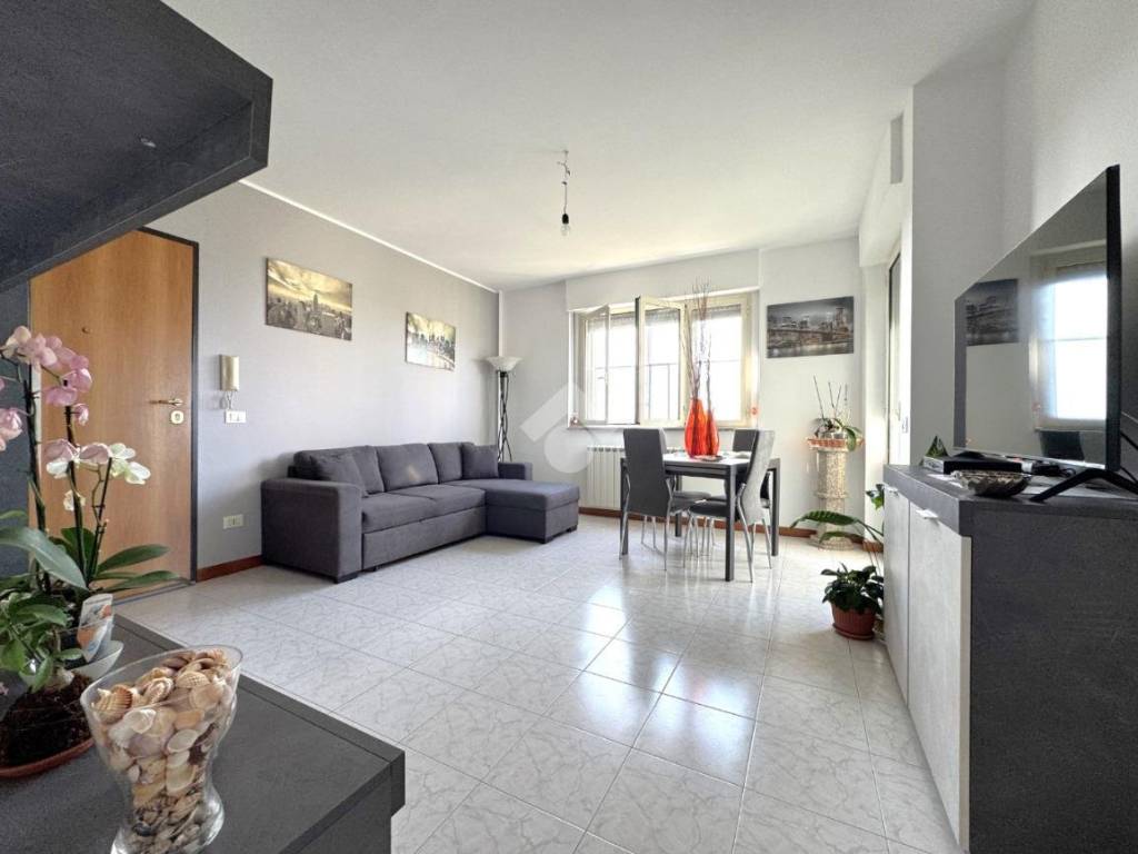 appartamento in vendita a Viterbo
