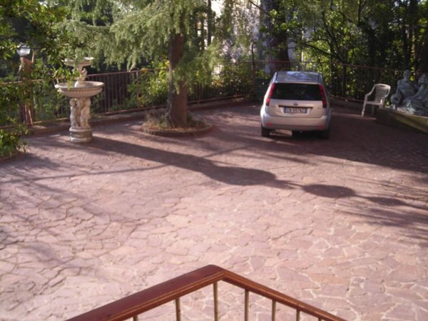 appartamento in vendita a Viterbo in zona San Martino al Cimino