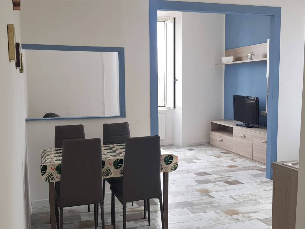 appartamento in vendita a Viterbo in zona Centro Città