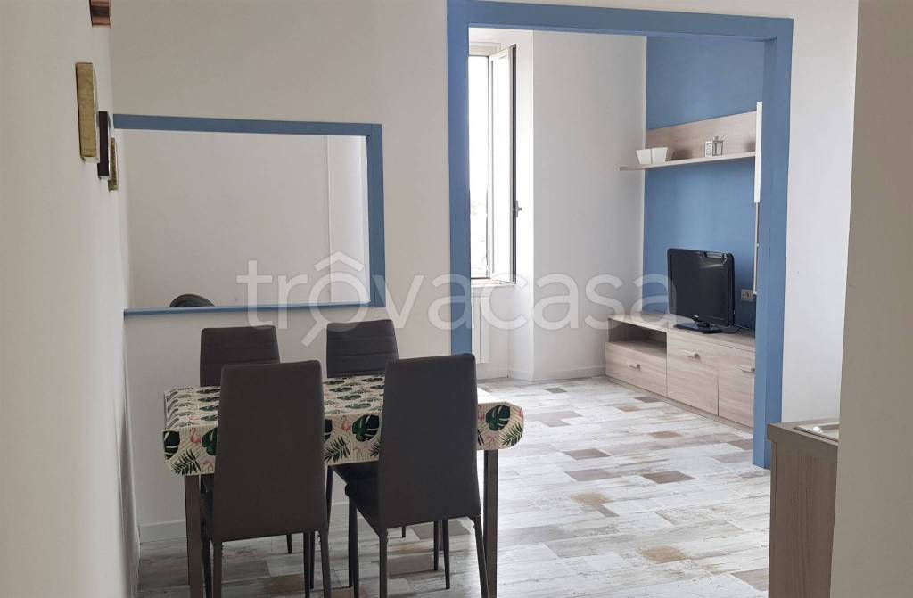 appartamento in vendita a Viterbo in zona Centro Città
