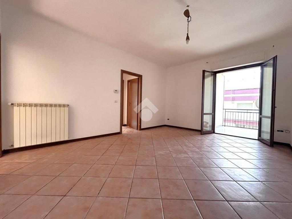 appartamento in vendita a Viterbo