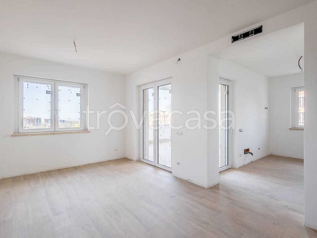 appartamento in vendita a Viterbo