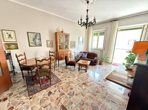 appartamento in vendita a Viterbo in zona Centro Città
