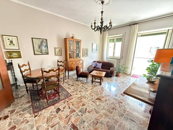 appartamento in vendita a Viterbo in zona Centro Città