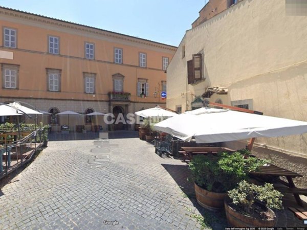 appartamento in vendita a Viterbo in zona Centro Città