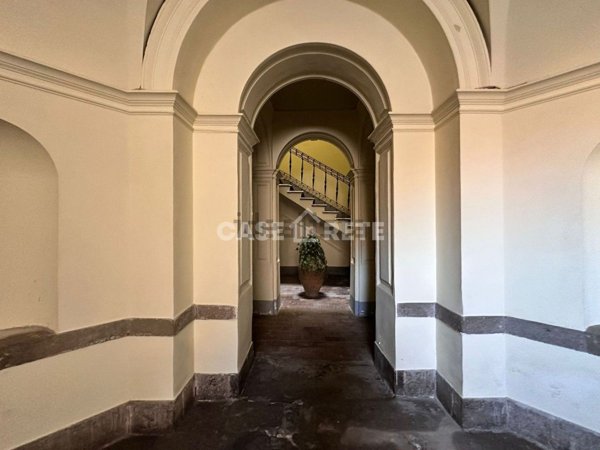 appartamento in vendita a Viterbo in zona Centro Città