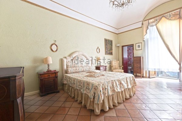 appartamento in vendita a Viterbo in zona Centro Città