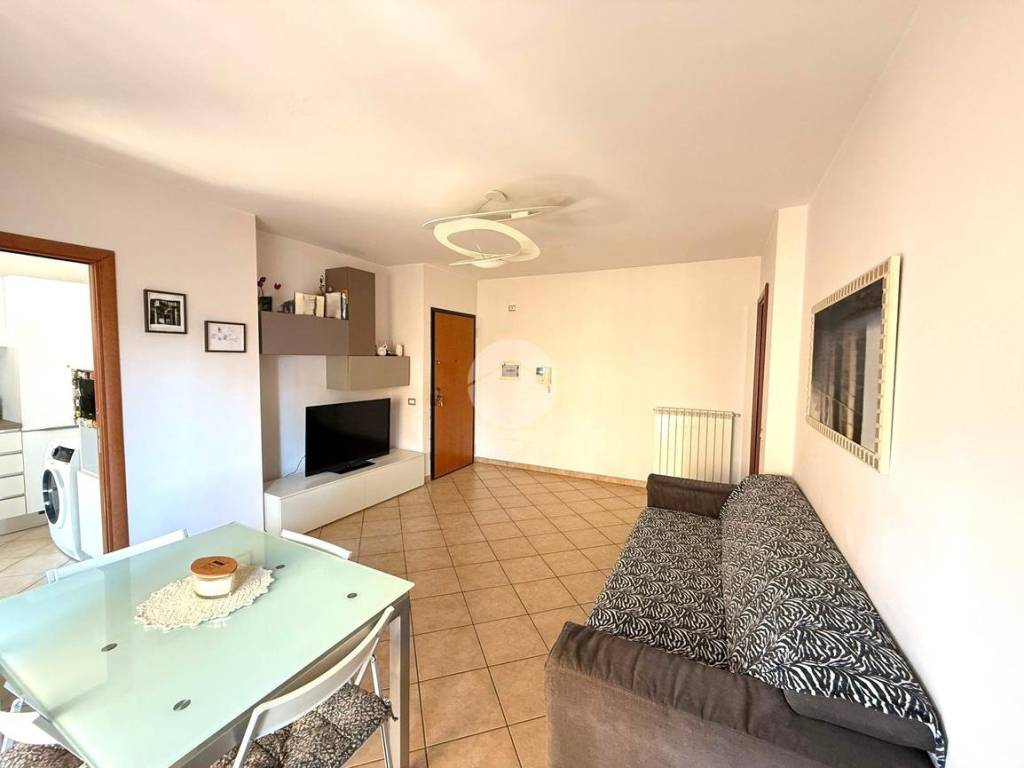 appartamento in vendita a Viterbo