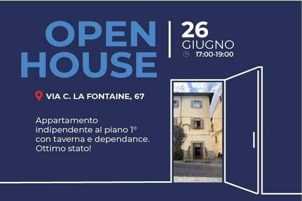 appartamento in vendita a Viterbo in zona Centro Città