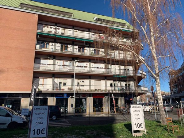 appartamento in vendita a Viterbo