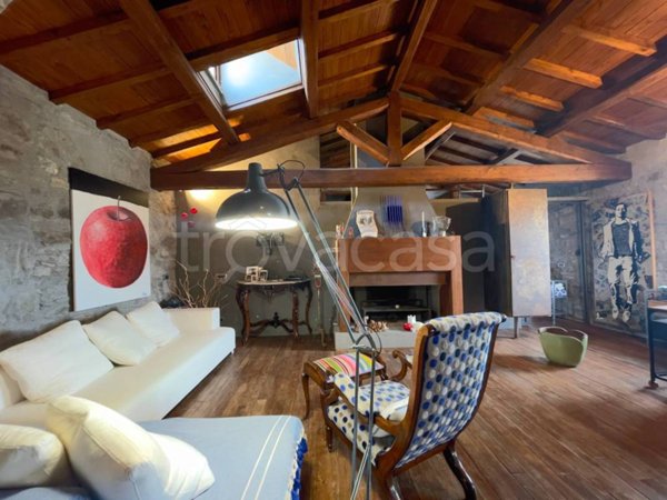 appartamento in vendita a Viterbo