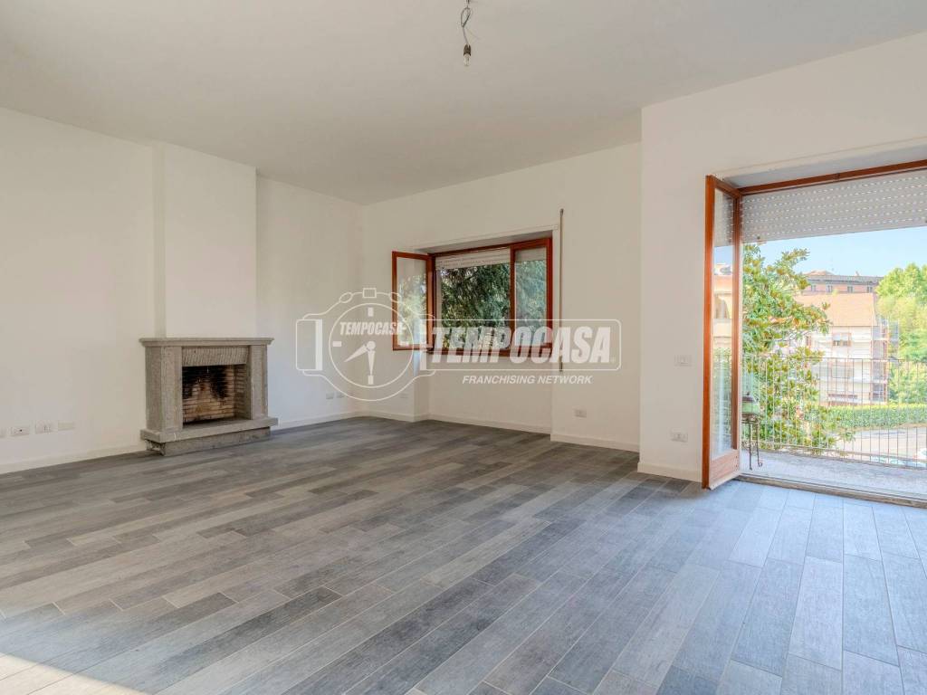 appartamento in vendita a Viterbo in zona Centro Città