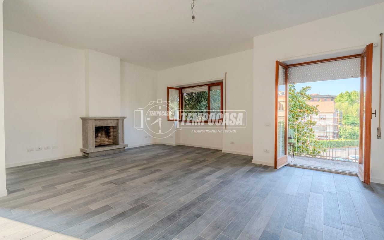 appartamento in vendita a Viterbo in zona Centro Città