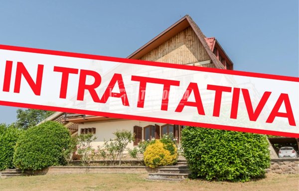 casa indipendente in vendita a Viterbo in zona Centro Città