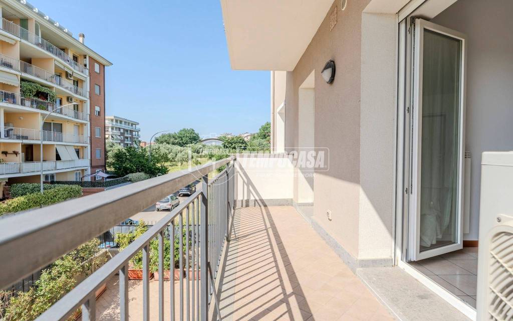 appartamento in vendita a Viterbo