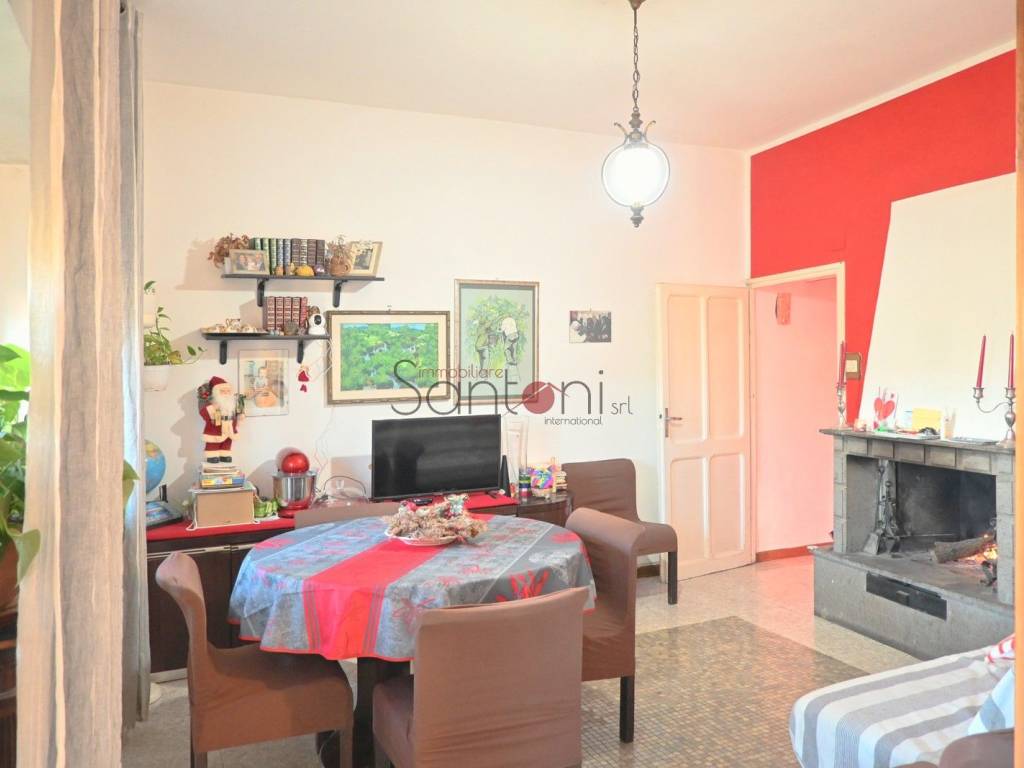 appartamento in vendita a Viterbo in zona Grotte Santo Stefano