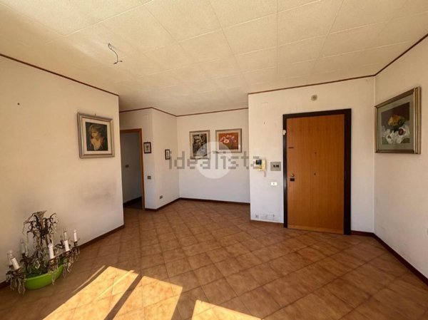 appartamento in vendita a Viterbo