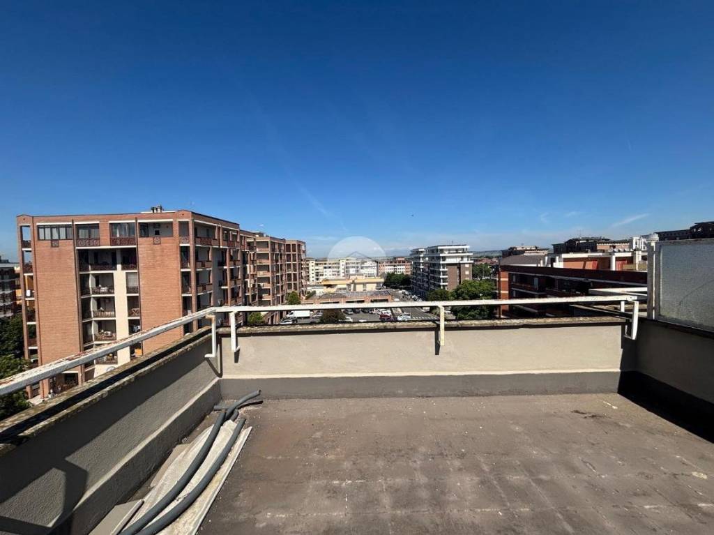 appartamento in vendita a Viterbo