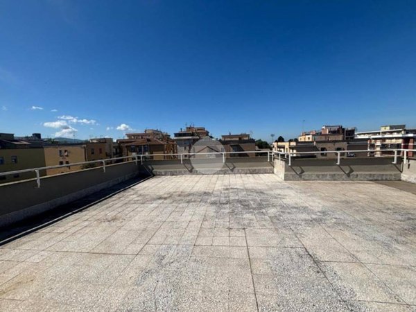 appartamento in vendita a Viterbo