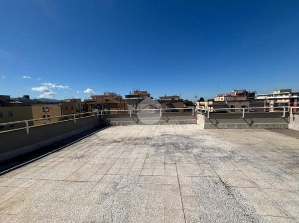 appartamento in vendita a Viterbo