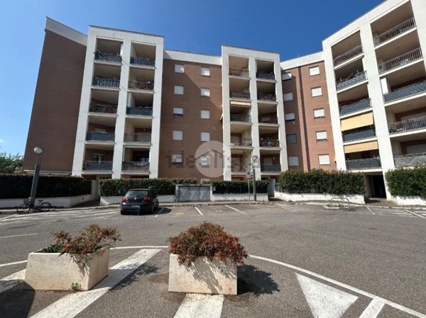 appartamento in vendita a Viterbo