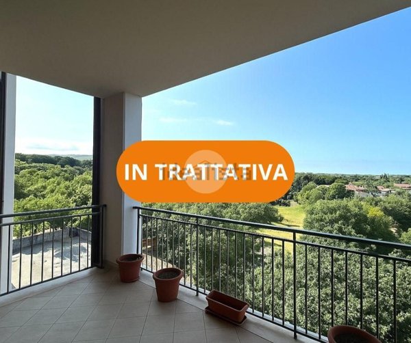 appartamento in vendita a Viterbo