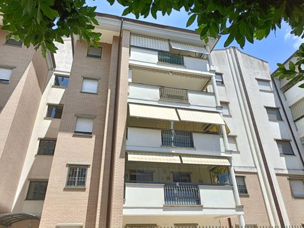 appartamento in vendita a Viterbo
