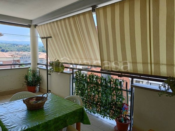appartamento in vendita a Viterbo