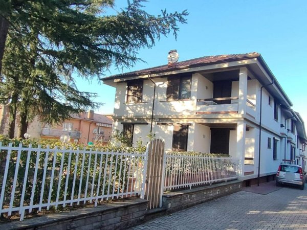 appartamento in vendita a Viterbo in zona San Martino al Cimino