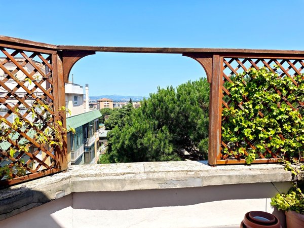 appartamento in vendita a Viterbo