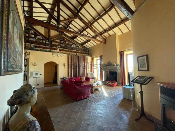 appartamento in vendita a Viterbo